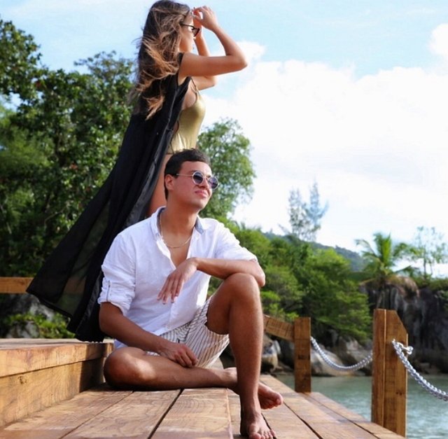 Даниил Сахнов: Как будто кусок души вырвали! Даниил Сахнов: Как будто кусок души вырвали!