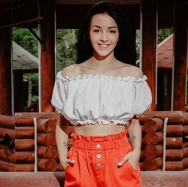 Новости журнала Дом-2 (30.05.2019) Новости журнала Дом-2 (30.05.2019)