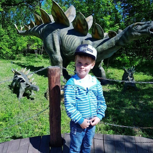 Фотоподборка детей участников (30.05.2019)