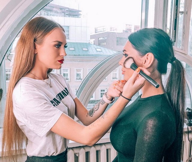 Милена Безбородова: Вы не представляете, как я счастлива!