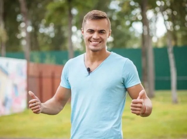 Алексей Купин: Дима ни к кому не прислушивается Алексей Купин: Дима ни к кому не прислушивается