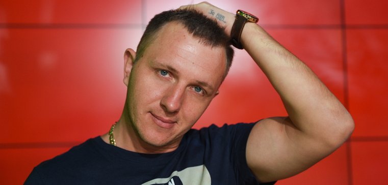 Илья Яббаров: Мы не вспоминаем прошлое, живём настоящим