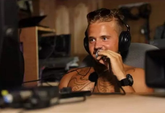 Стецевят убивается по Рудакову? Стецевят убивается по Рудакову?