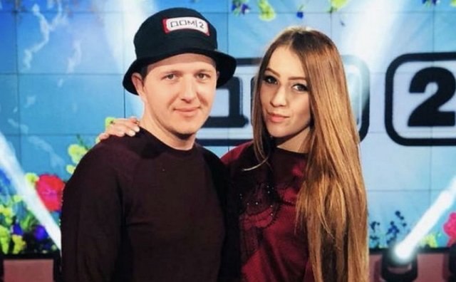 Алёна Рапунцель хочет возвращения на проект Ильи Яббарова Алёна Рапунцель хочет возвращения на проект Ильи Яббарова