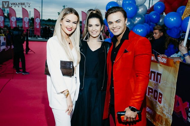 Свежие фото от участников (31.05.2019)