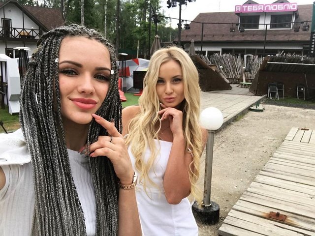 Свежие фото от участников (31.05.2019)