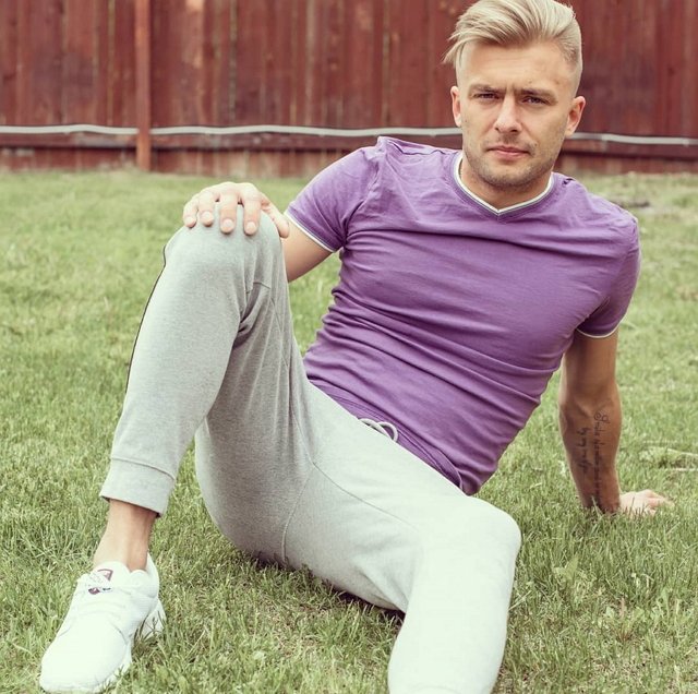 Свежие фото от участников (31.05.2019)