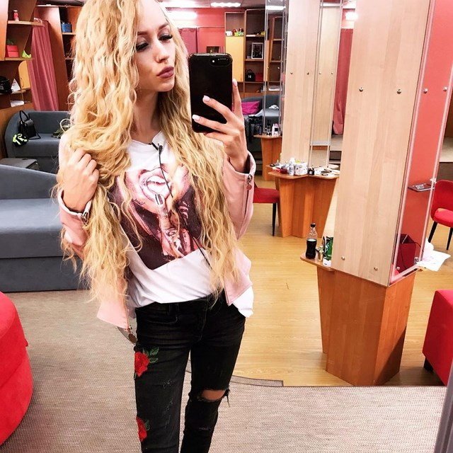 Свежие фото от участников (31.05.2019)