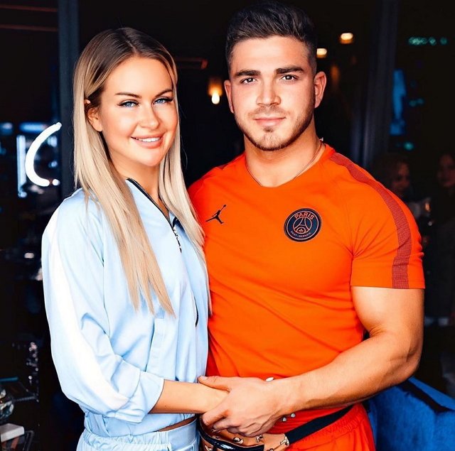 Свежие фото от участников (31.05.2019)