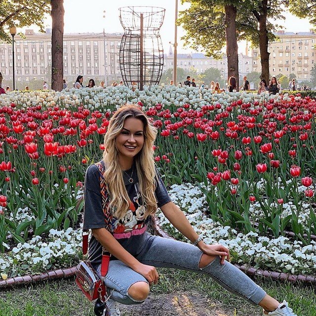 Свежие фото от участников (31.05.2019)