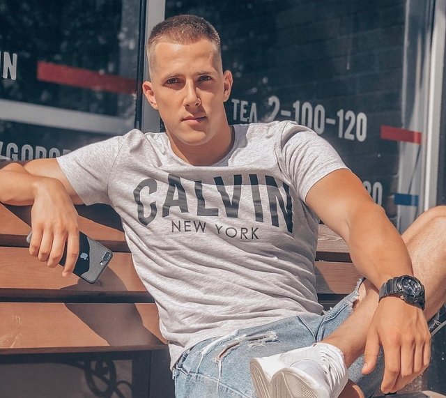 Фёдор Стрелков вернулся на проект?