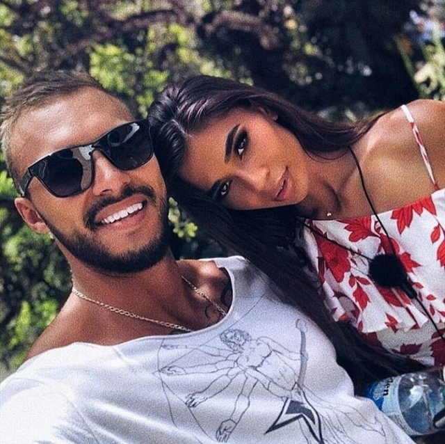 Фото участников с Сейшел (31.05.2019)