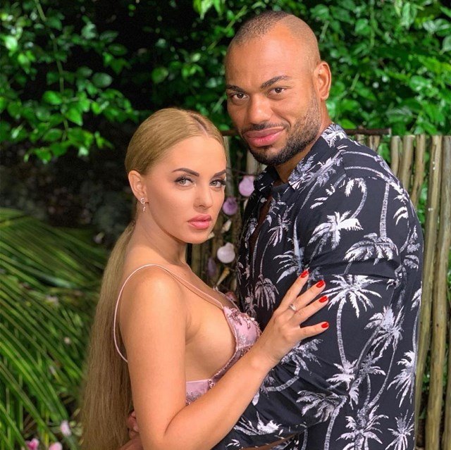 Фото участников с Сейшел (31.05.2019)