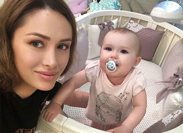 Фотоподборка детей участников (31.05.2019)