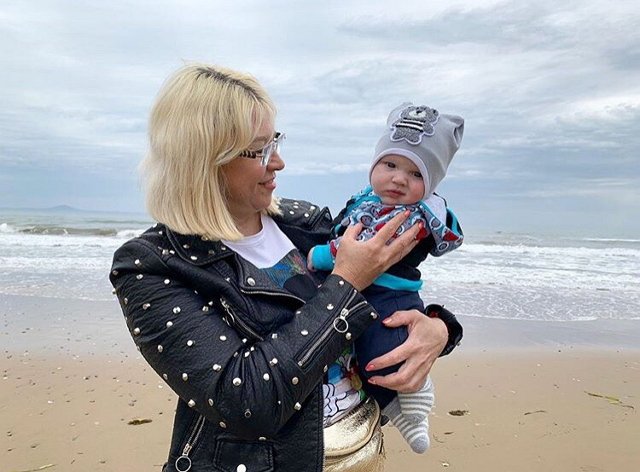 Фотоподборка детей участников (31.05.2019)