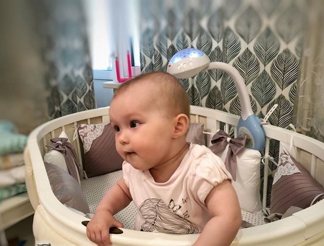 Фотоподборка детей участников (31.05.2019)