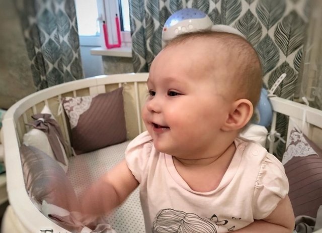 Фотоподборка детей участников (31.05.2019)