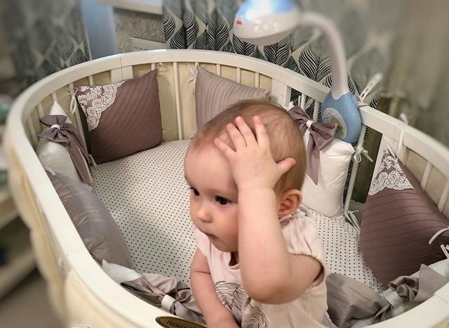 Фотоподборка детей участников (31.05.2019)