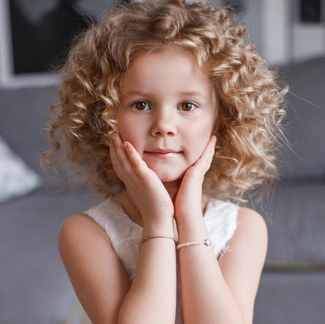 Фотоподборка детей участников (31.05.2019)