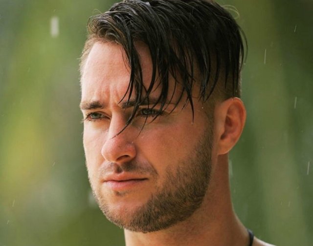 Из блога Редакции: Алексей Безус полностью отказался от еды Из блога Редакции: Алексей Безус полностью отказался от еды