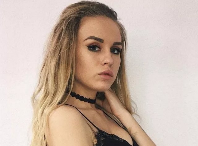 Безбородова рассказала о своей симпатии к мужчине Безбородова рассказала о своей симпатии к мужчине