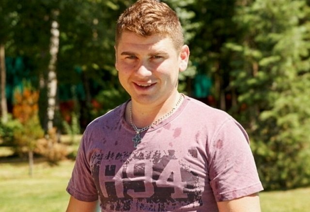 Сергей Крылов сильно пострадал в автомобильной аварии Сергей Крылов сильно пострадал в автомобильной аварии