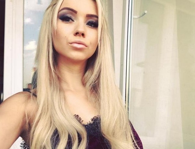 Виктория Комиссарова ждала ребёнка Виктория Комиссарова ждала ребёнка