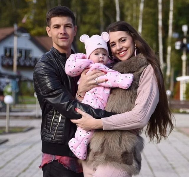 Дмитрий Дмитренко на пороге принятия судьбоносного решения Дмитрий Дмитренко на пороге принятия судьбоносного решения