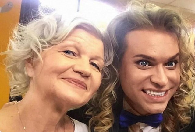 Гоген Солнцев: Катя нуждается в серьезном психиатрическом лечении