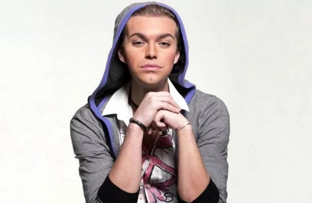 Гоген Солнцев: Катя нуждается в серьезном психиатрическом лечении