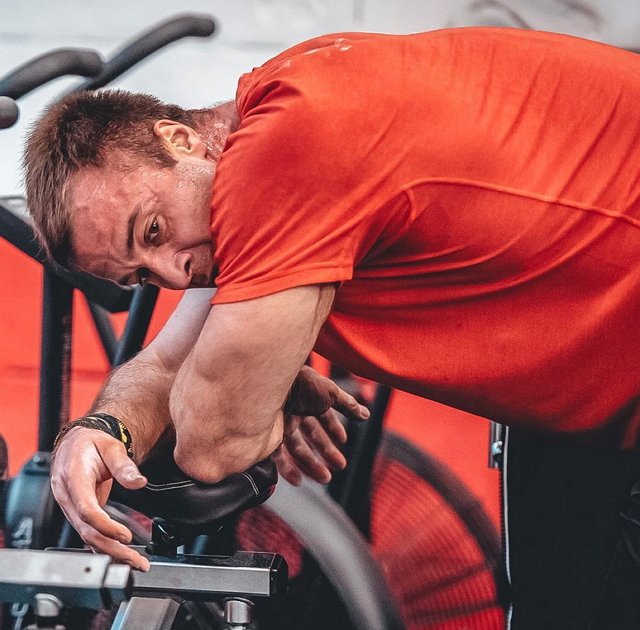 Жизнь после телестройки: Богдан Ленчук 