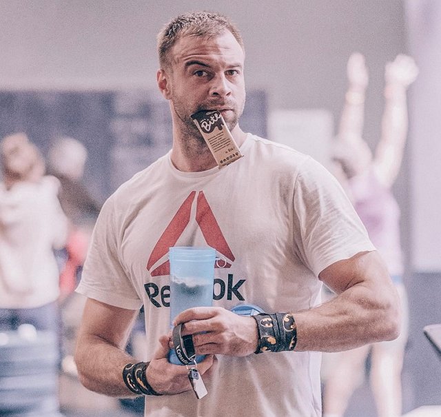 Жизнь после телестройки: Богдан Ленчук 