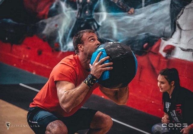 Жизнь после телестройки: Богдан Ленчук 