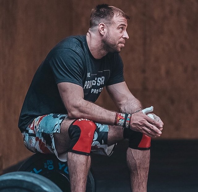 Жизнь после телестройки: Богдан Ленчук 