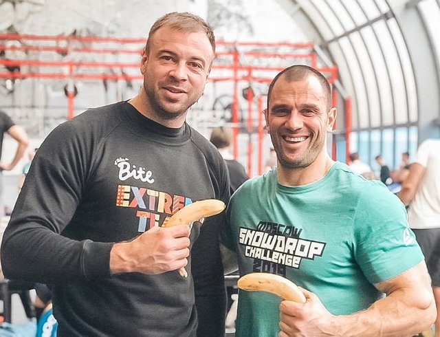 Жизнь после телестройки: Богдан Ленчук 