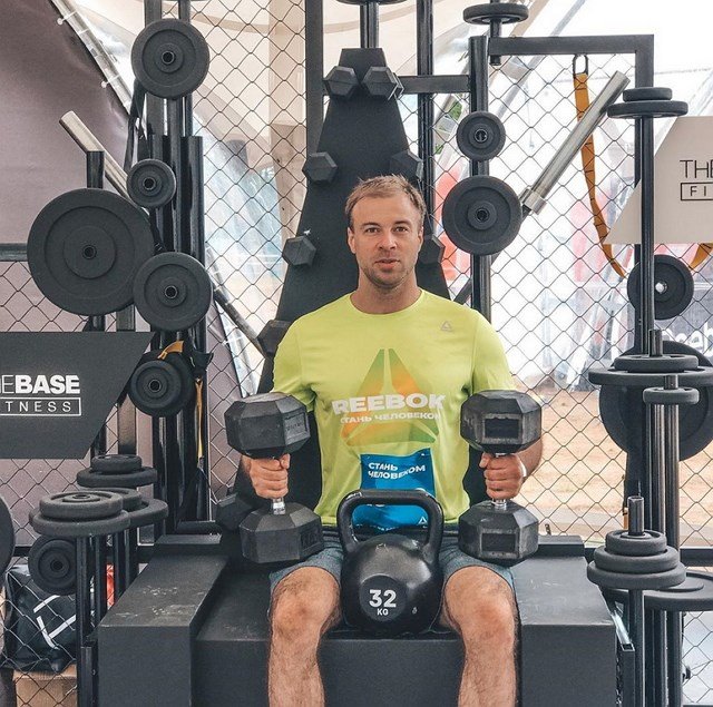 Жизнь после телестройки: Богдан Ленчук 