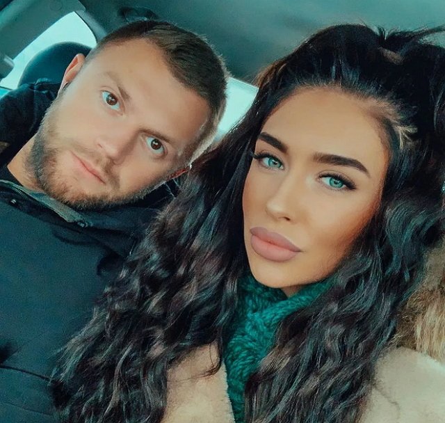 Литвиновы готовятся вернуться на шоу Литвиновы готовятся вернуться на шоу