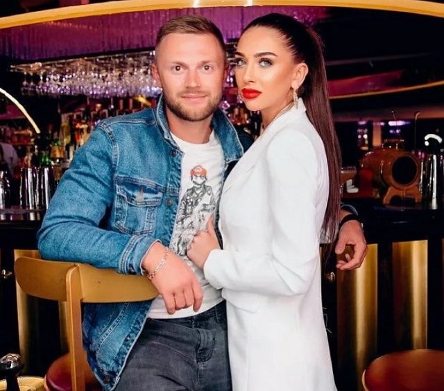 Литвиновы готовятся вернуться на шоу Литвиновы готовятся вернуться на шоу