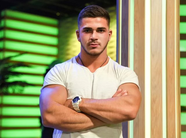 Главный страх Капаклы оказался… Главный страх Капаклы оказался…