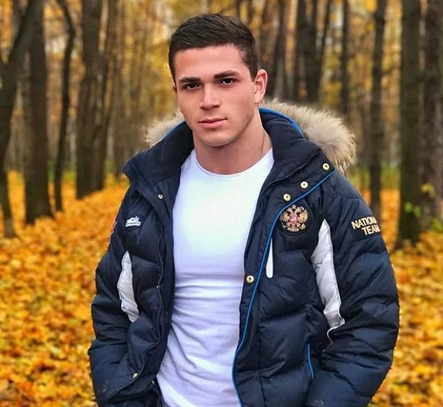 Главный страх Капаклы оказался… Главный страх Капаклы оказался…