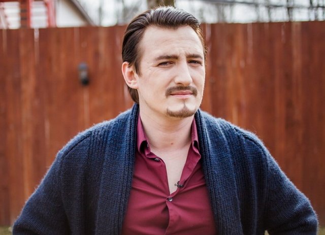 Кадони нашёл очередной объект для издевательств Кадони нашёл очередной объект для издевательств