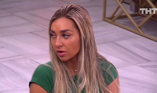 Кадони нашёл очередной объект для издевательств Кадони нашёл очередной объект для издевательств