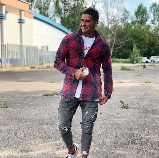 Свежие фото от участников (1.06.2019)