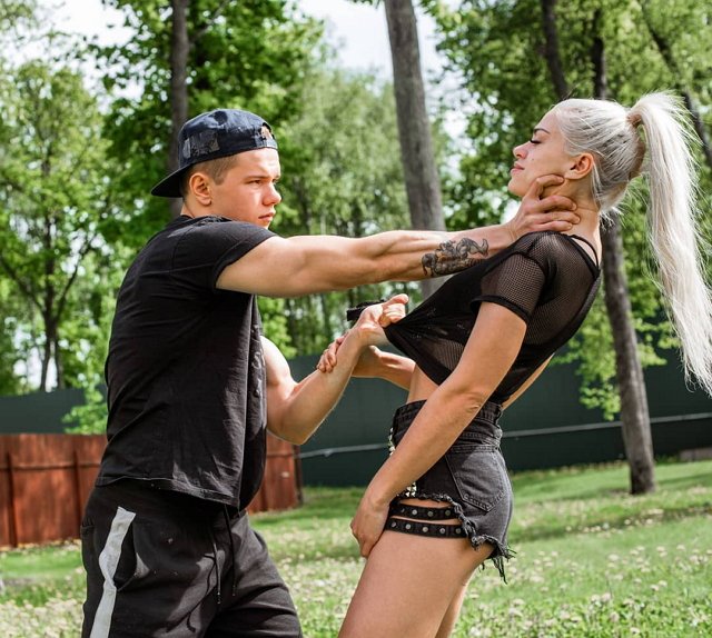 Свежие фото от участников (1.06.2019)