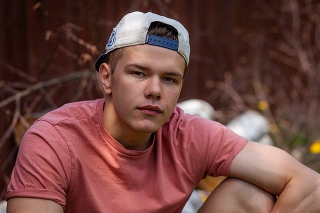 Свежие фото от участников (1.06.2019)