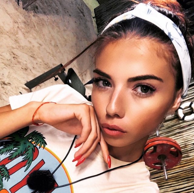 Фото участников с Сейшел (1.06.2019)