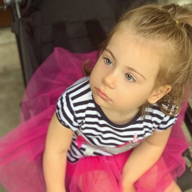 Фотоподборка детей участников (1.06.2019)