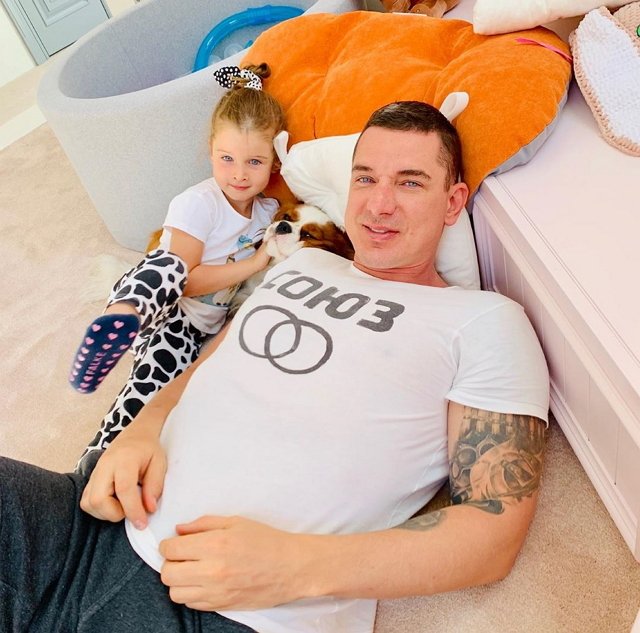 Фотоподборка детей участников (1.06.2019)