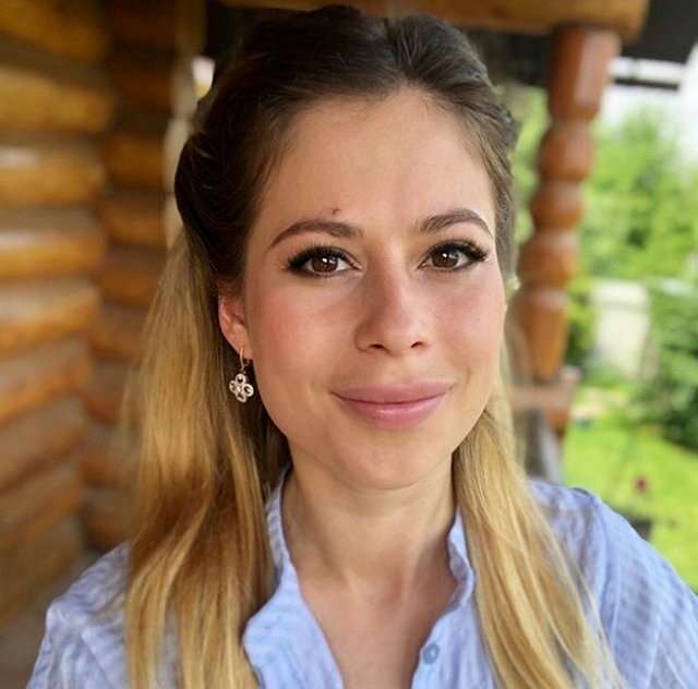 Жизнь после телестройки: Татьяна Кирилюк  