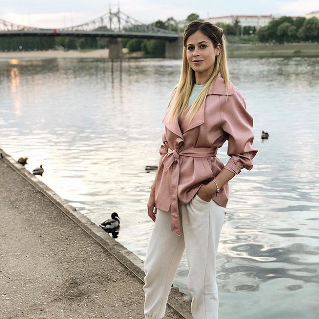 Жизнь после телестройки: Татьяна Кирилюк  